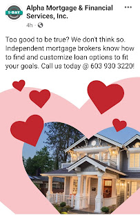 Alpha Mortgage & Financial Services 01