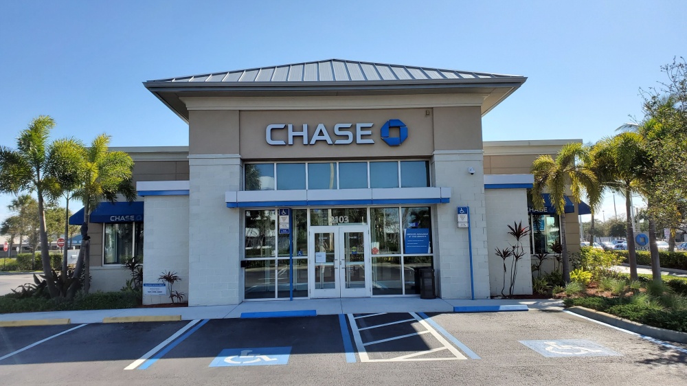 Chase Mortgage 01