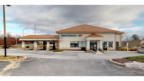 Bank of America (with Drive-thru ATM) 01