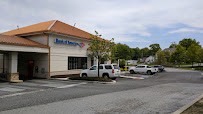 Bank of America (with Drive-thru ATM) 02