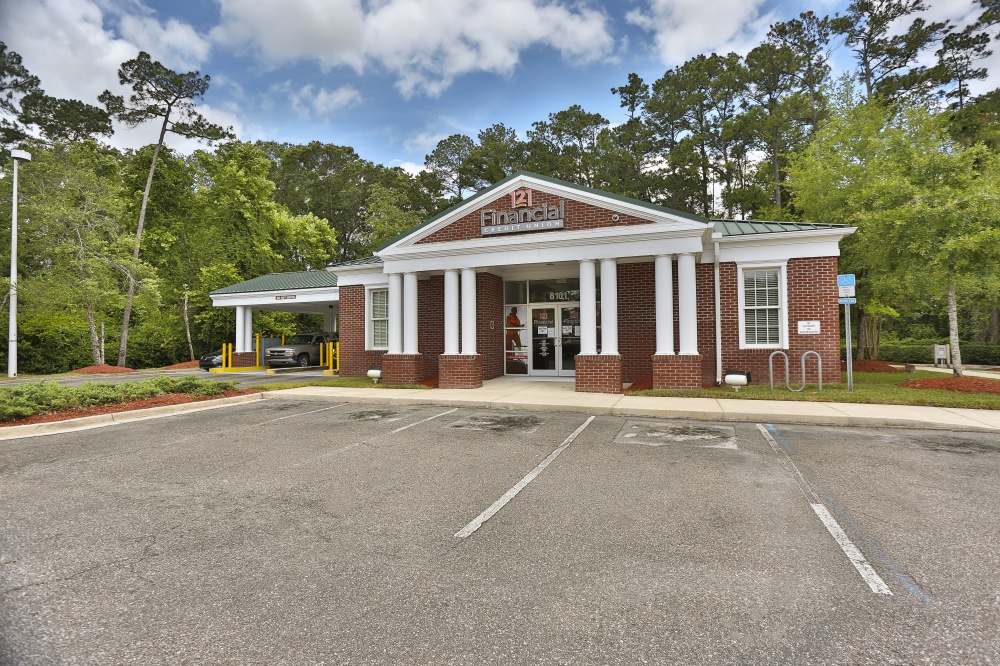 121 Financial Credit Union 01
