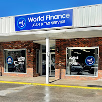 World Finance 02