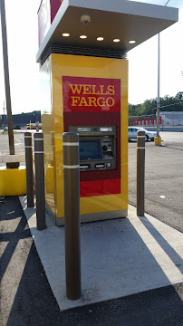 Wells Fargo ATM 03
