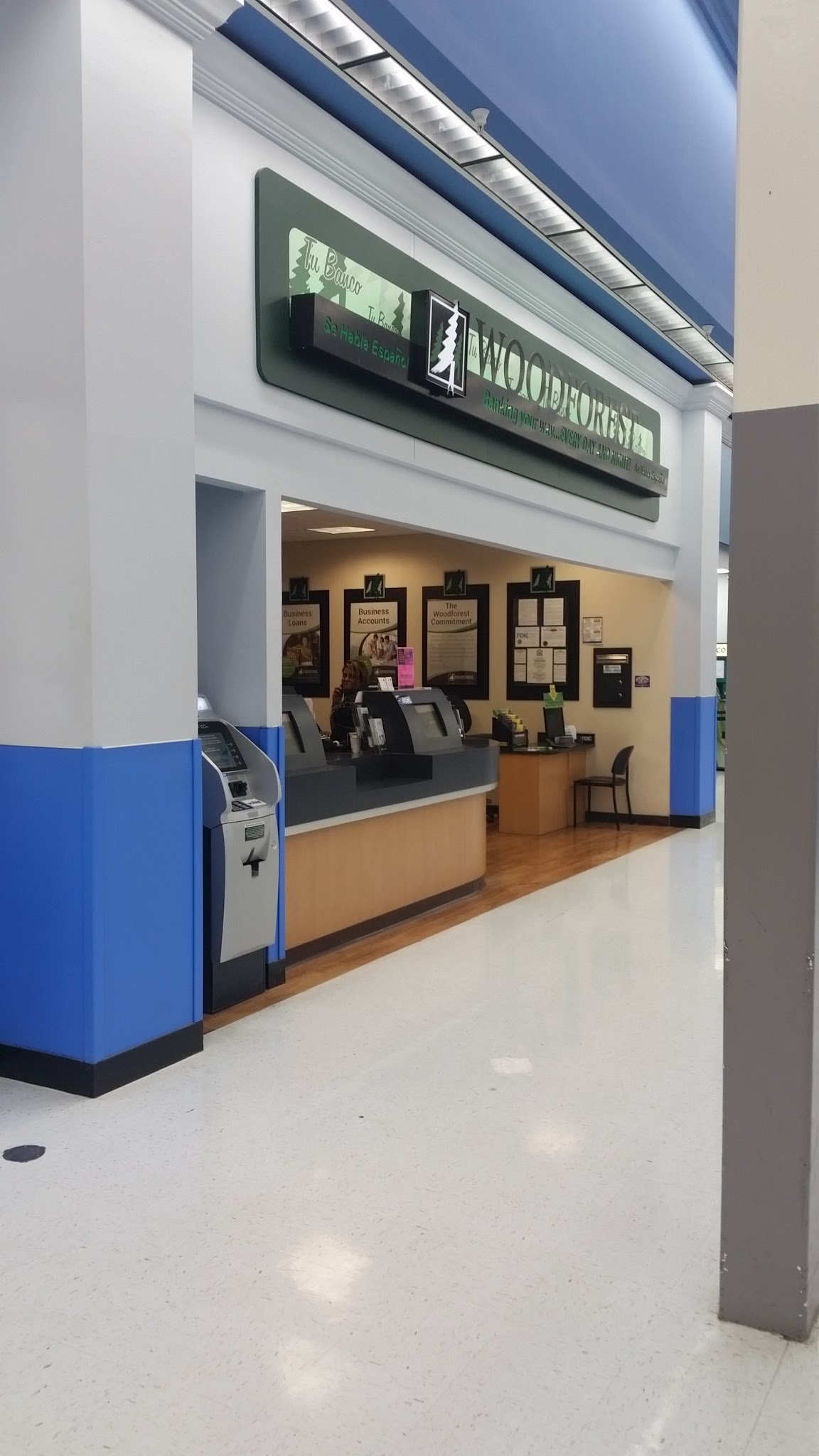 Woodforest National Bank 01