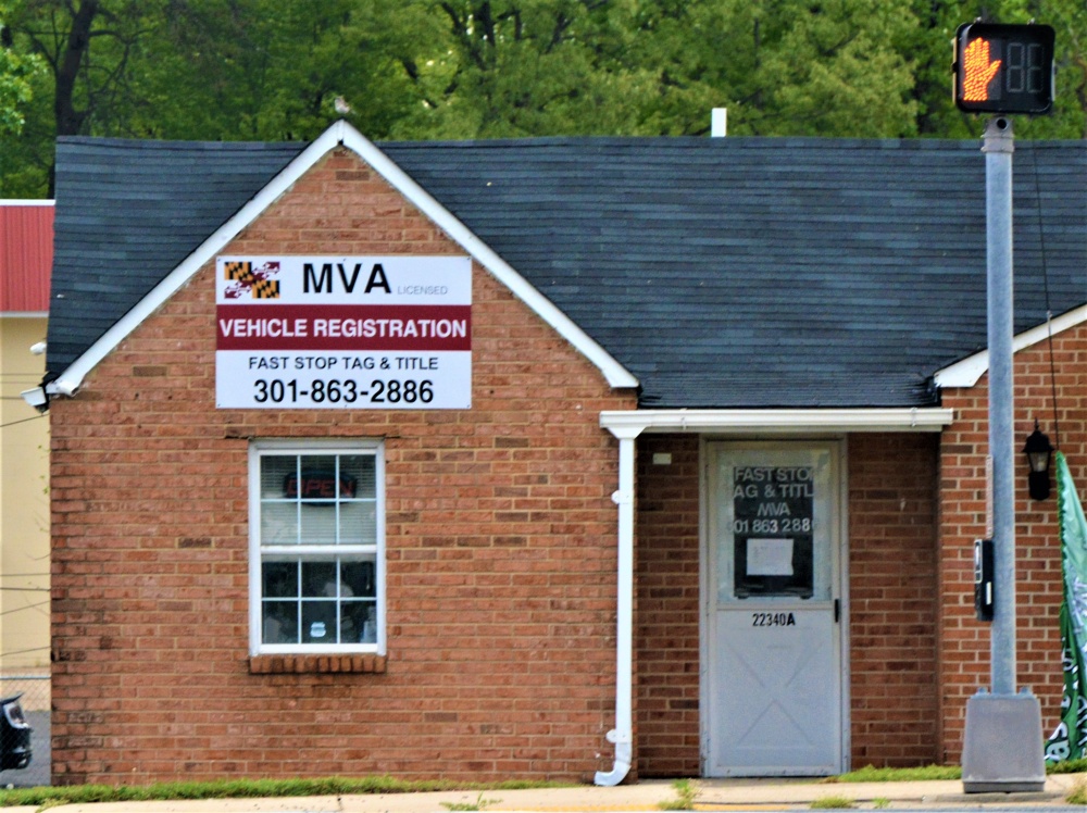 Fast Stop Tag & Title Service LLC 01