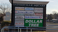 Bank of America (with Drive-thru ATM) 04