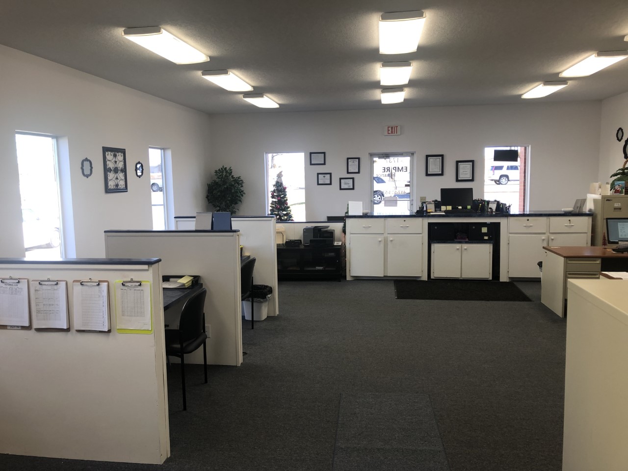 Empire Finance 01