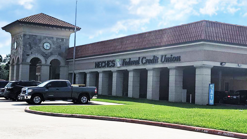 Neches Federal Credit Union 01