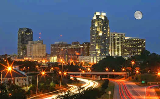 Auto Finance Of Raleigh 01