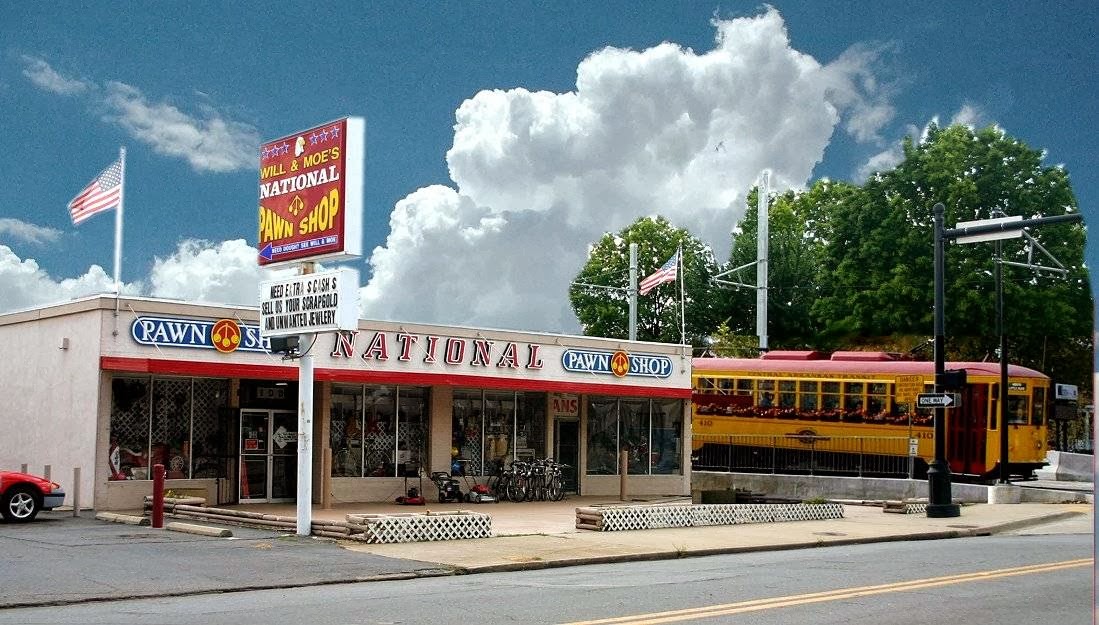 National Pawn Shop 01