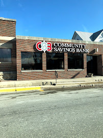 Community Savings Bank 01