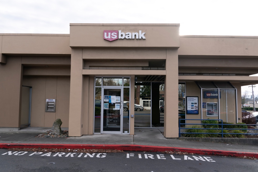 U.S. Bank Branch 01