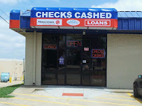 Cliff's Check Cashing #21 02