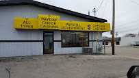 Payday Check Cashing Inc 01