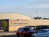 St. John Fisher College 02