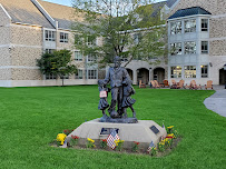 St. John Fisher College 03