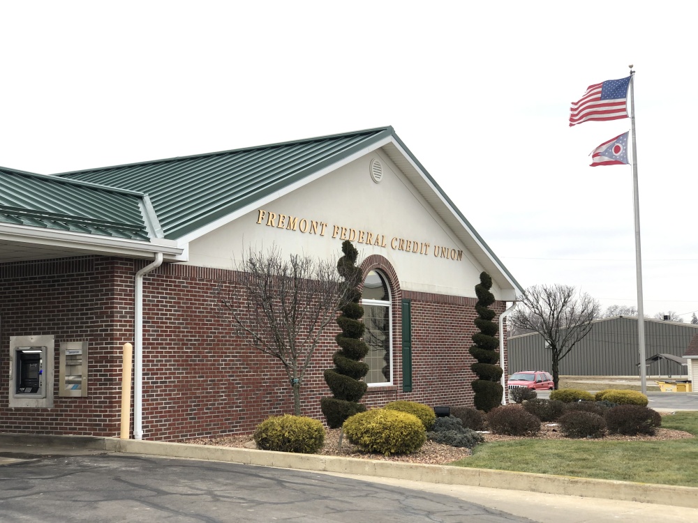 Fremont Federal Credit Union 01