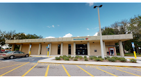 Bank of America (with Drive-thru ATM) 01