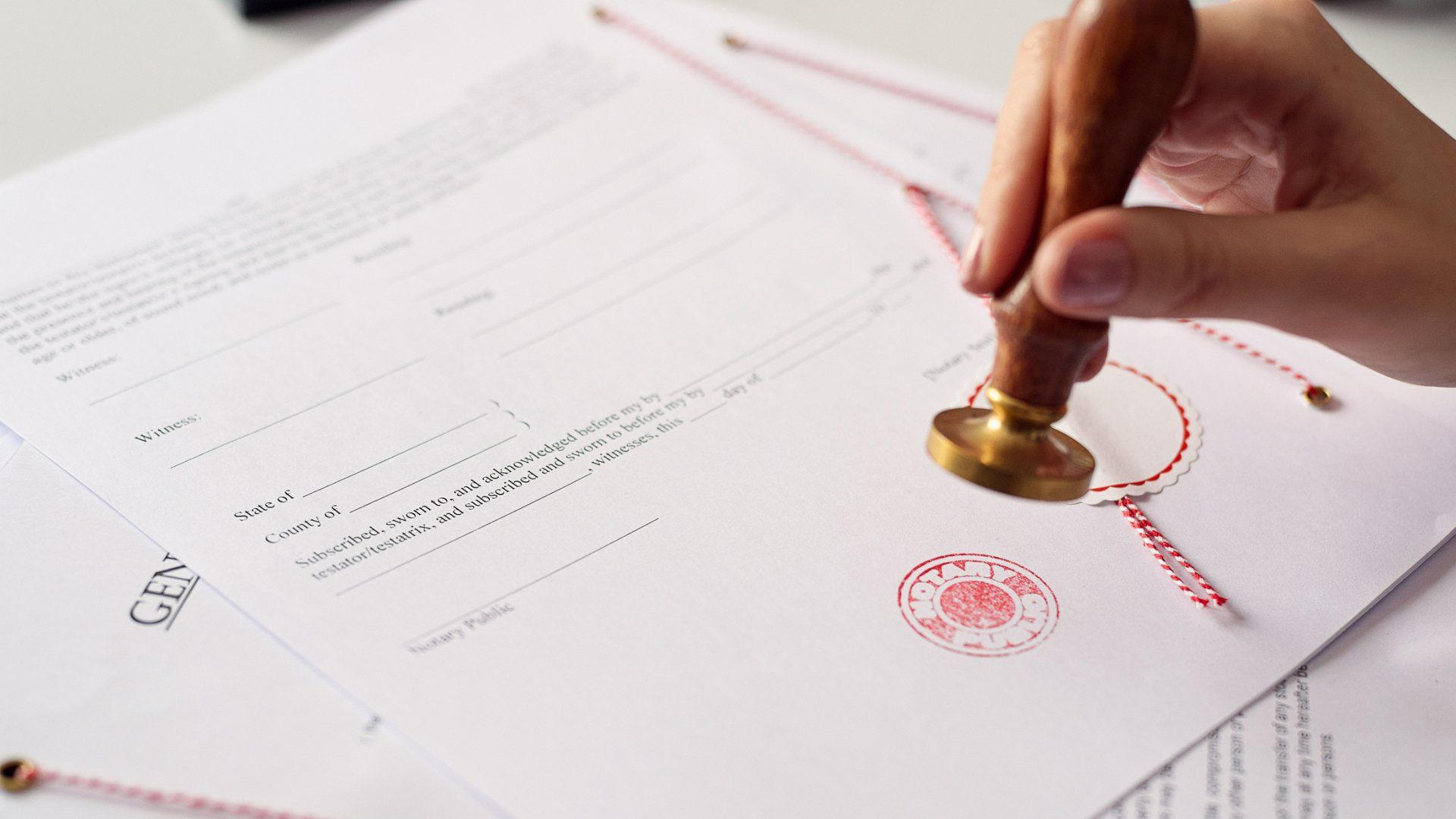 IHT Mobile Notary & Apostille Services 01