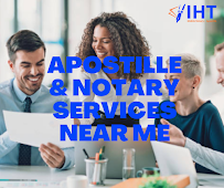 IHT Mobile Notary & Apostille Services 02