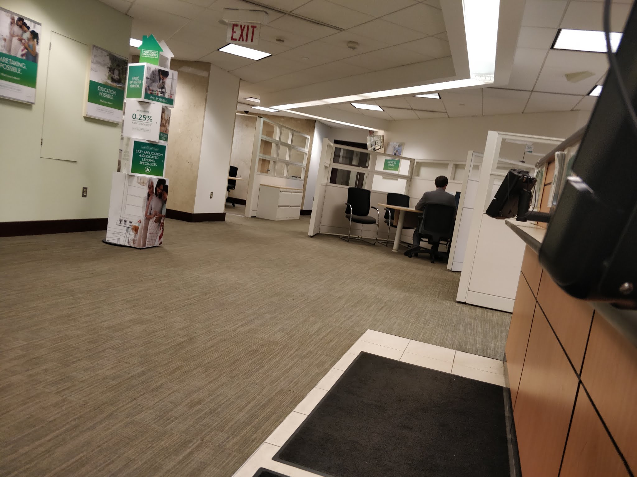Citizens Bank 01