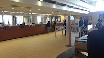 Bank of America (with Drive-thru ATM) 03