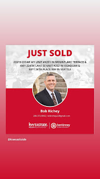 Bob Richey Properties - Keller Williams Eastside 04