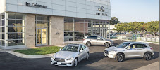 Jim Coleman Infiniti 01
