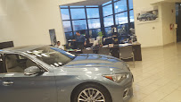 Jim Coleman Infiniti 03