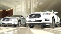 Jim Coleman Infiniti 04