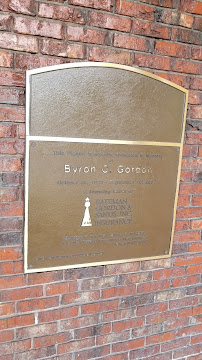 Bateman, Gordon & Sands Inc. Insurance 03