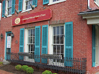 Canandaigua National Bank & Trust 01