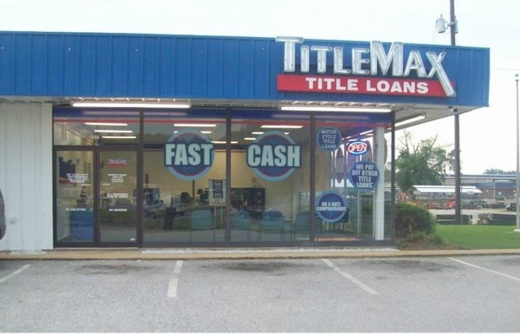 TitleMax Title Loans 01