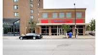 Bank of America (with Drive-thru ATM) 01