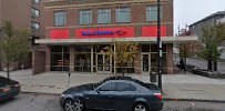 Bank of America (with Drive-thru ATM) 02