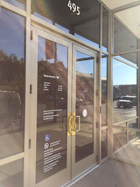 Bank of America (with Drive-thru ATM) 03