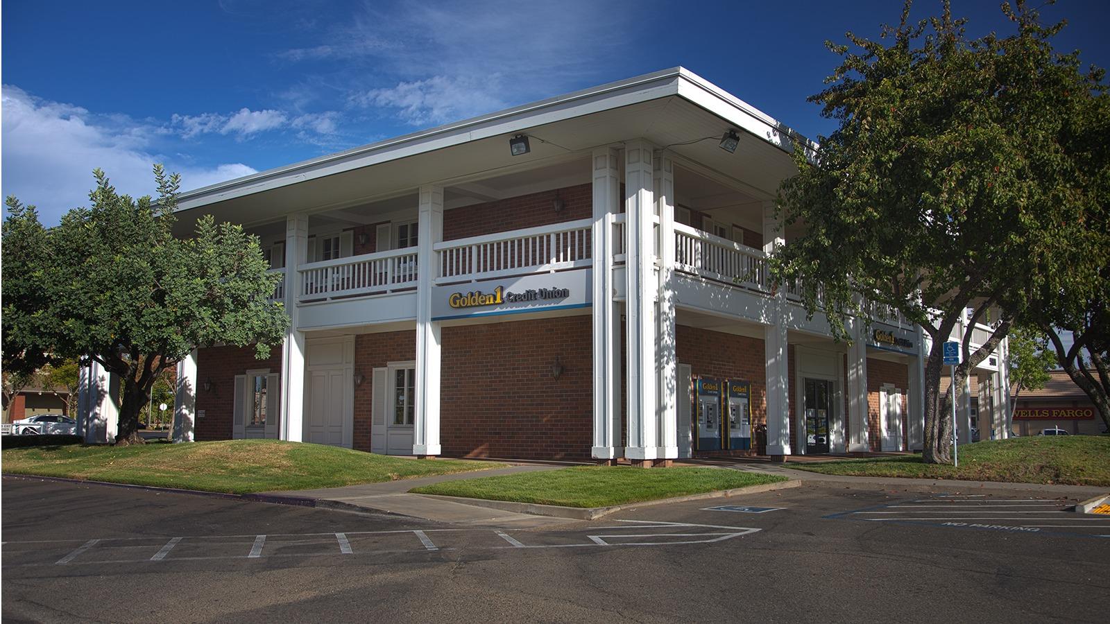 Golden 1 Credit Union 01