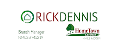 Rick Dennis, Mortgage Lender NMLS #745219 02