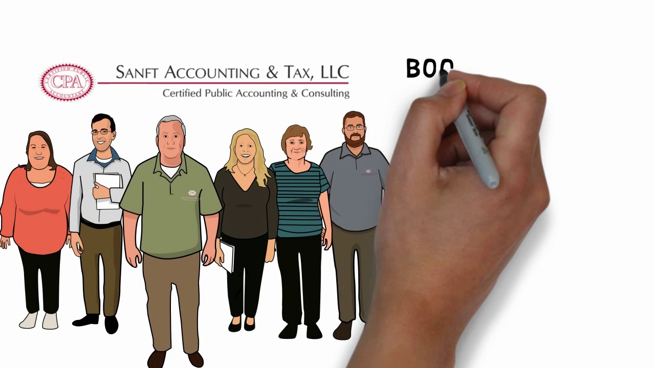 Sanft Accounting & Tax, LLC 01
