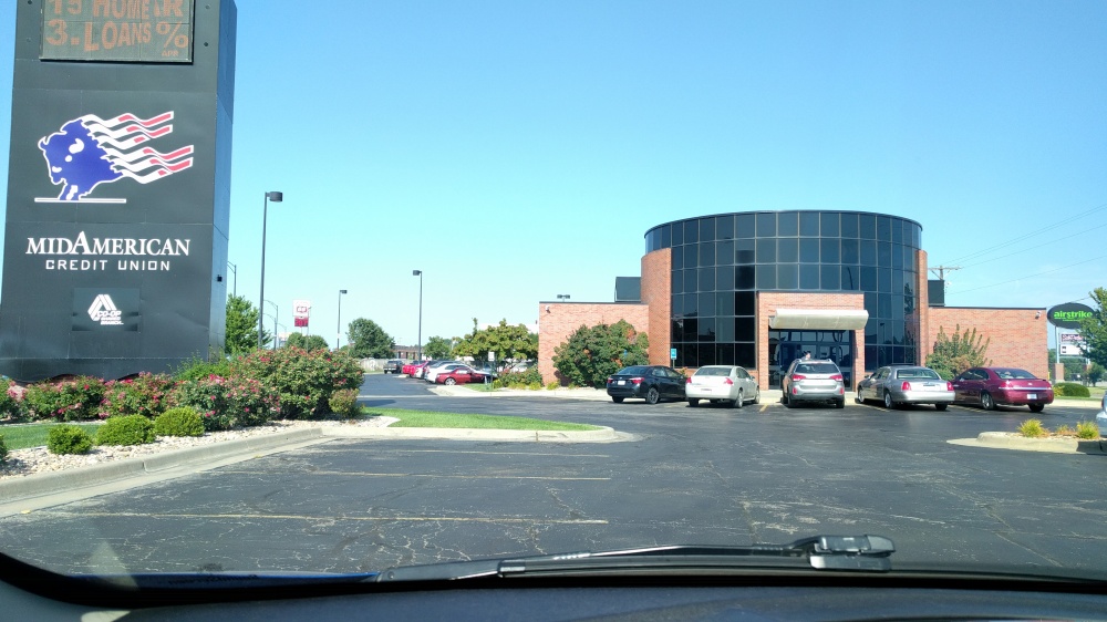 Mid American Credit Union 01