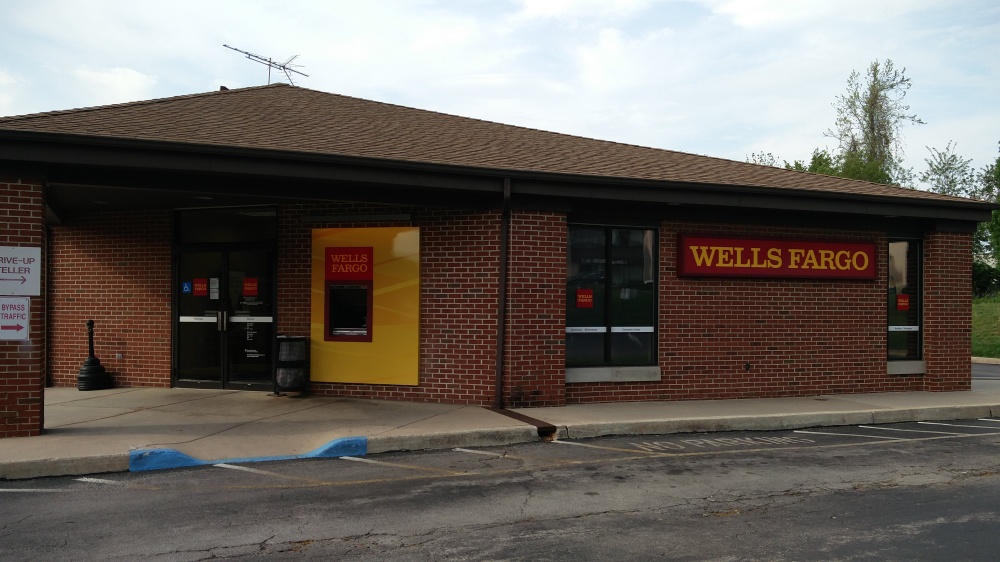 Wells Fargo Bank 01