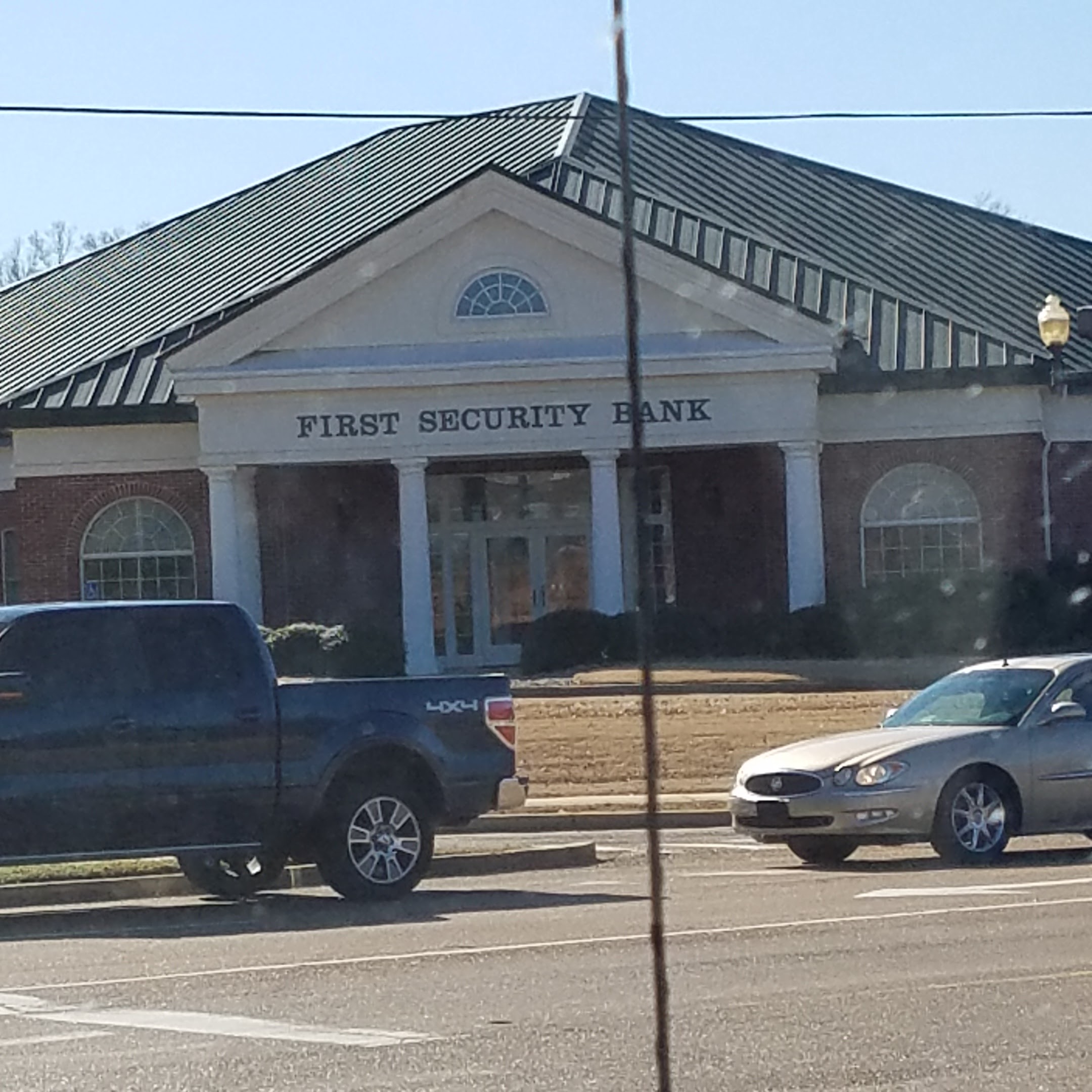 First Security Bank 01