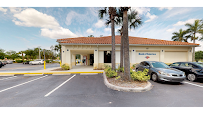 Bank of America (with Drive-thru ATM) 01