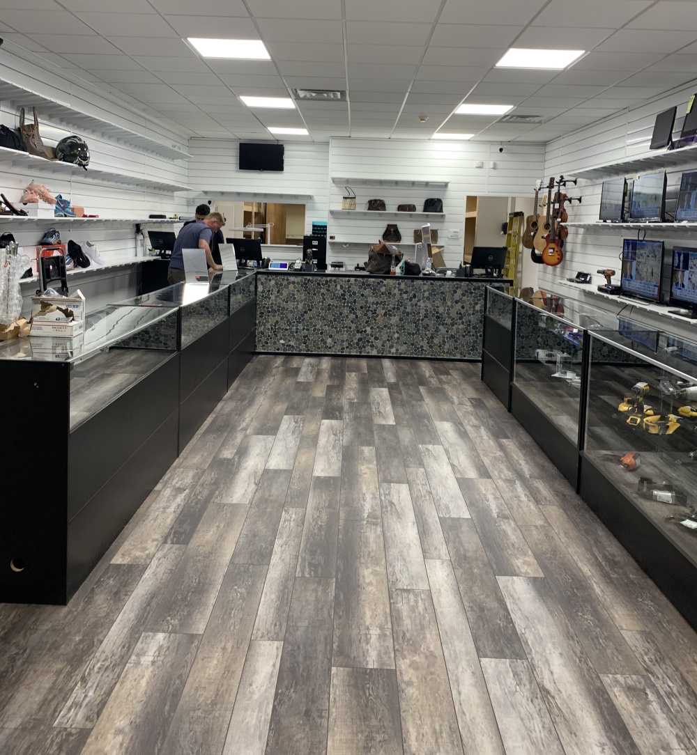 Centreville Gold & Pawn, Inc 01