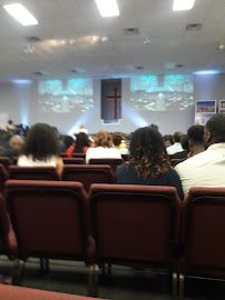 Anointed Faith Family Church 01