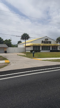 Larry's Pawn Shop 02