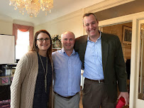 Jay Domenic Loan Officer with Towne Mortgage 03