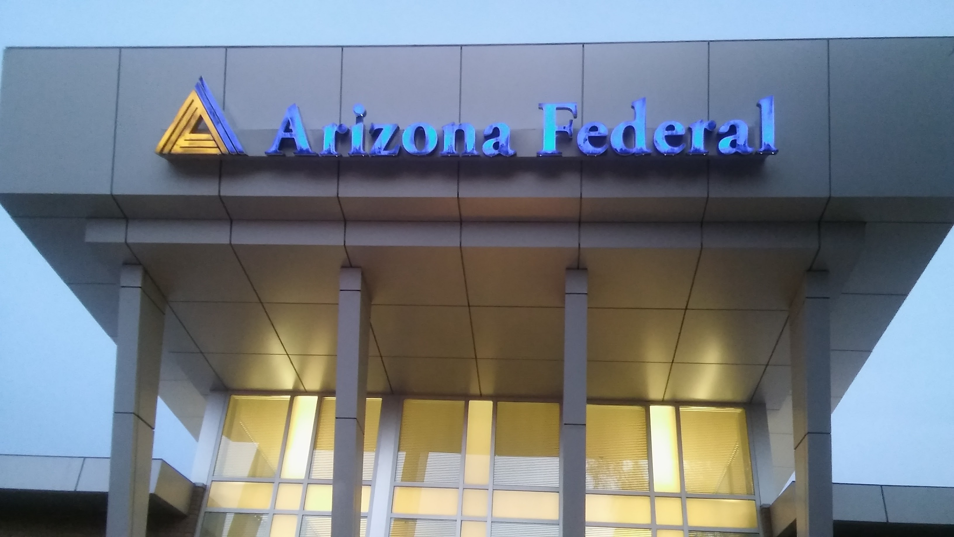 Arizona Federal Credit Union 01