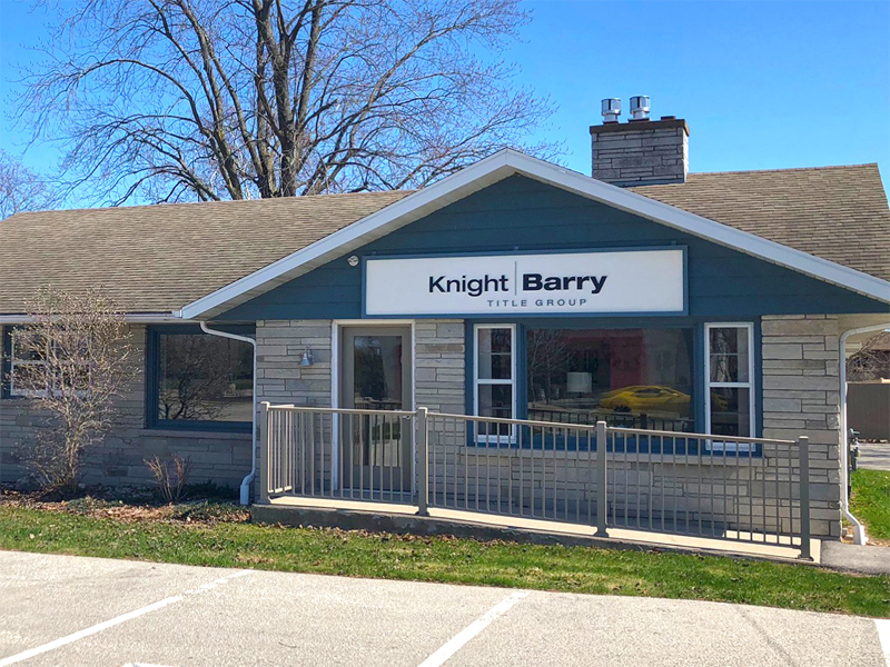 Knight Barry Title 01
