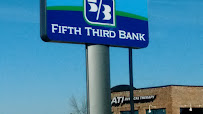 Fifth Third Bank & ATM 03